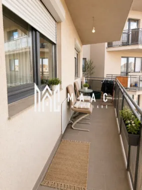 Apartament 3 camere | Balcon | Parcare | Zona Rahovei