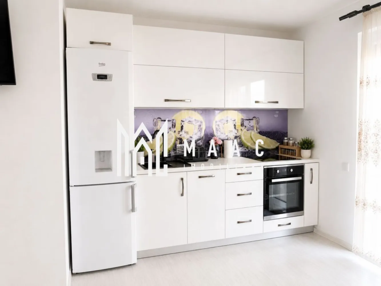 Apartament 3 camere | Balcon | Parcare | Zona Rahovei