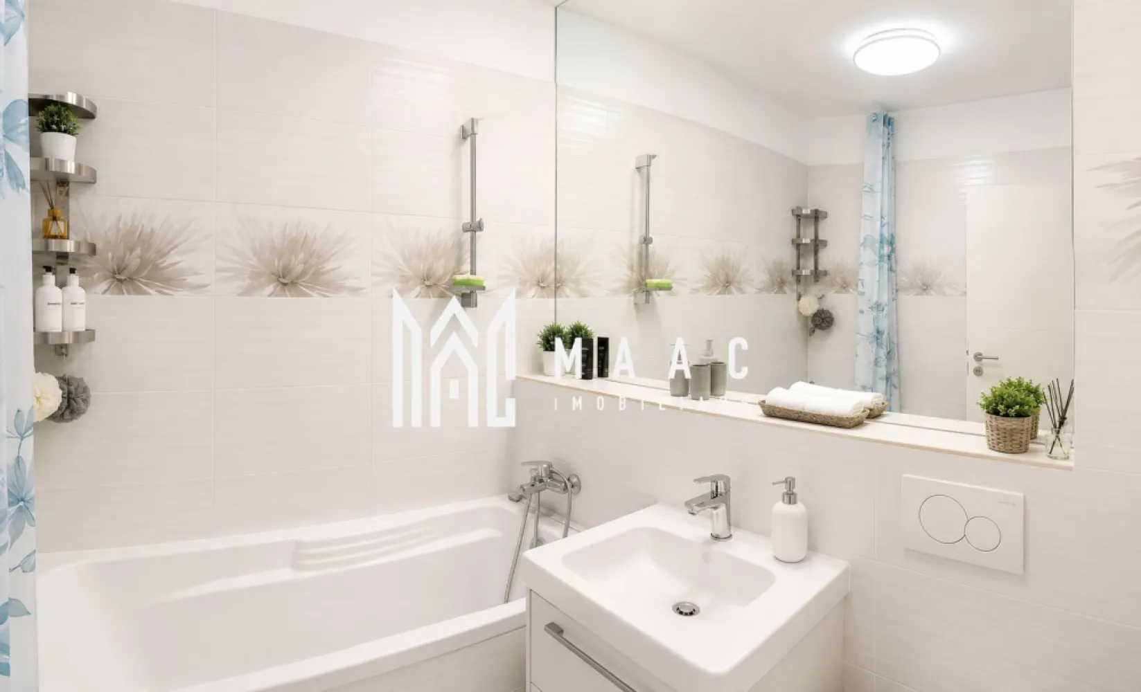 Apartament 3 camere | Balcon | Parcare | Zona Rahovei