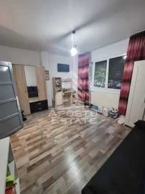 Apartament cu 1 camera , de inchiriat , Zona Lipovei , Timisoara