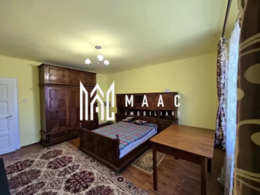 Logo MAAC IMOBILIARE logo