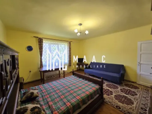 Apartament la Casă | 2 Camere | Etaj 1 | Calea Dumbravii