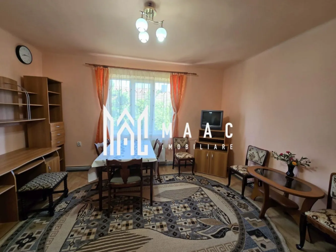 Apartament la Casă | 2 Camere | Etaj 1 | Calea Dumbravii