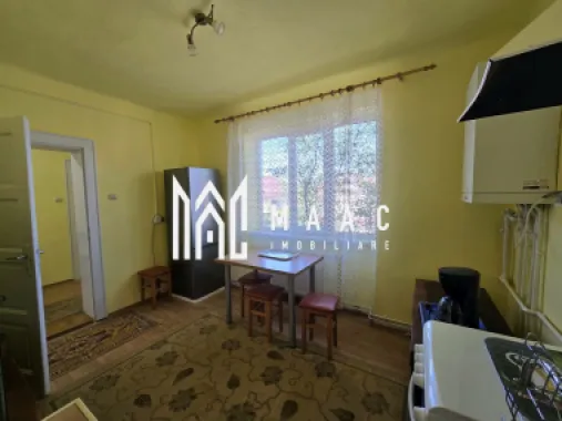 Apartament la Casă | 2 Camere | Etaj 1 | Calea Dumbravii