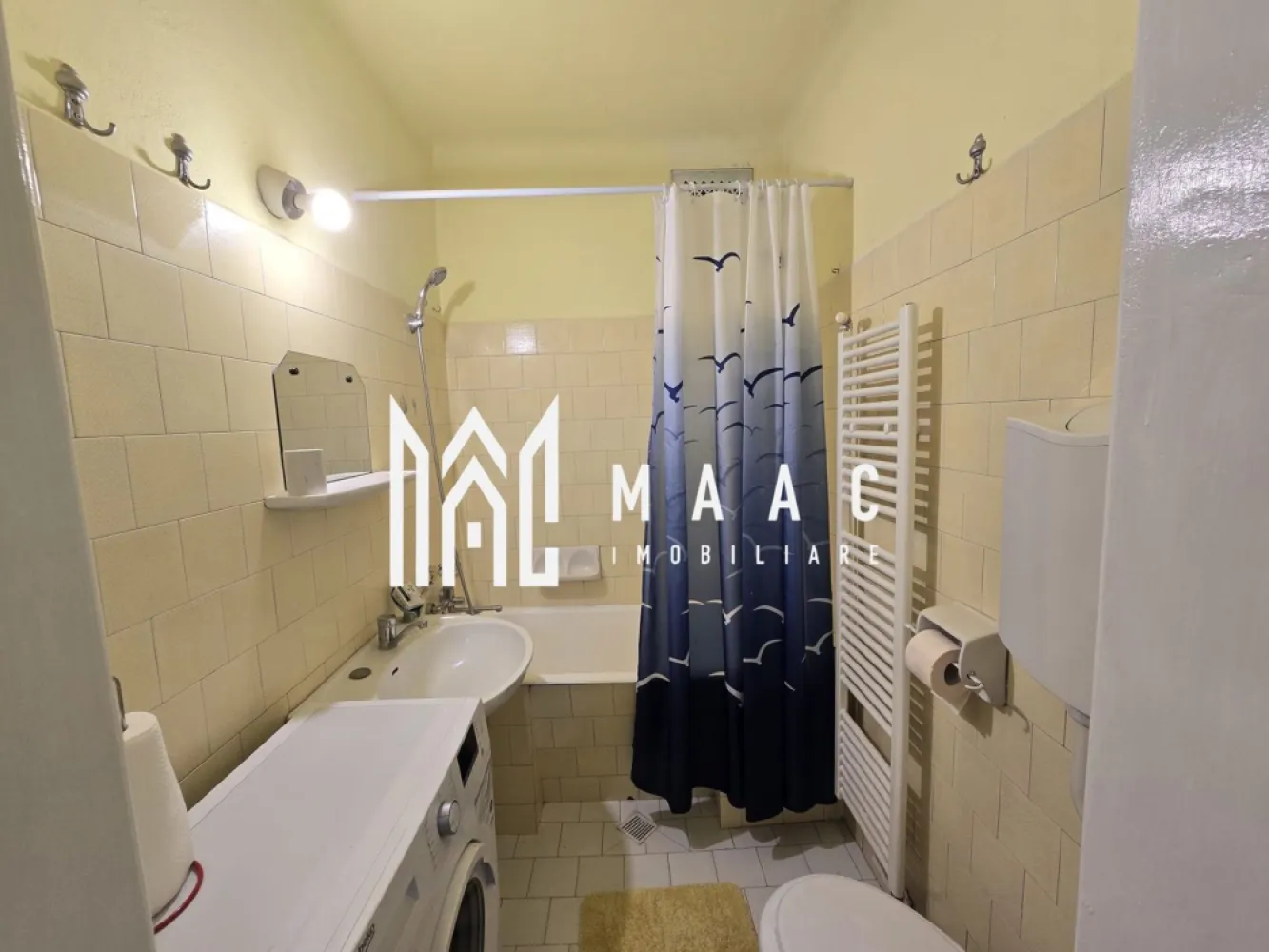 Apartament la Casă | 2 Camere | Etaj 1 | Calea Dumbravii