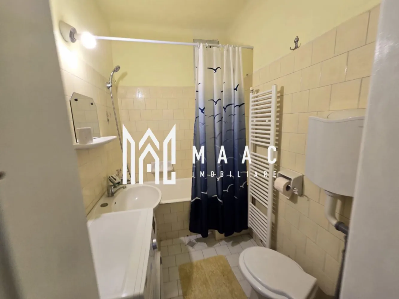 Apartament la Casă | 2 Camere | Etaj 1 | Calea Dumbravii