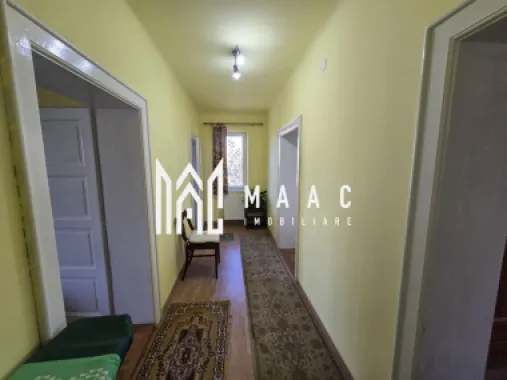 Apartament la Casă | 2 Camere | Etaj 1 | Calea Dumbravii