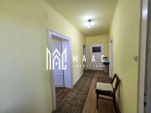 Apartament la Casă | 2 Camere | Etaj 1 | Calea Dumbravii