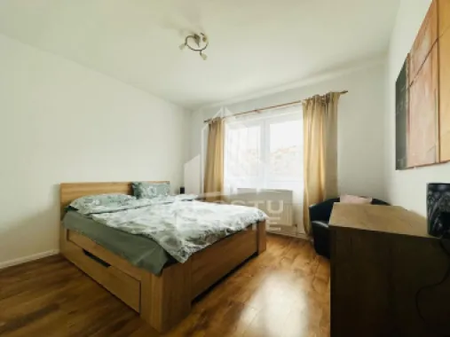 Apartament cu 3 camere modern