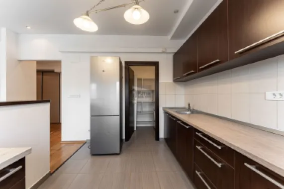 Mai mult decât o adresă, un sanctuar urban în Natura Residence.