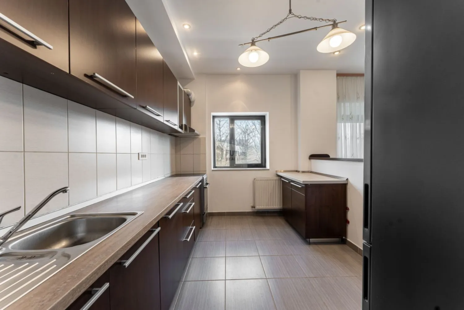 Mai mult decât o adresă, un sanctuar urban în Natura Residence.