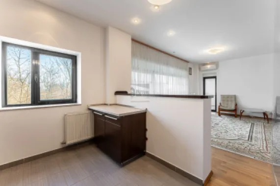 Mai mult decât o adresă, un sanctuar urban în Natura Residence.