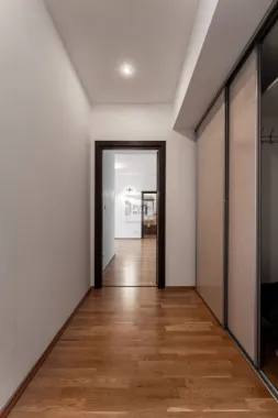 Mai mult decât o adresă, un sanctuar urban în Natura Residence.