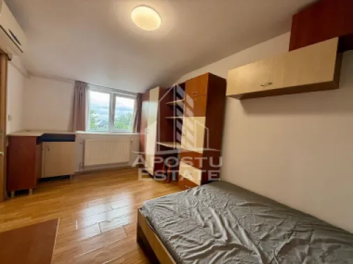 Apartament cu 1 camera , de inchiriat , Zona Take Ionescu , Timisoara