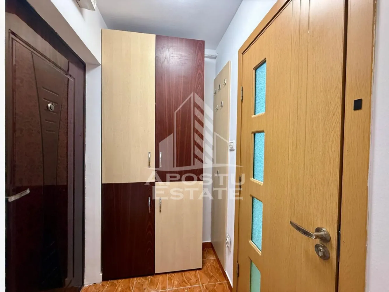 Apartament cu 1 camera , de inchiriat , Zona Take Ionescu , Timisoara