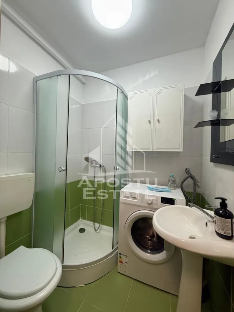 Apartament cu 1 camera , de inchiriat , Zona Take Ionescu , Timisoara