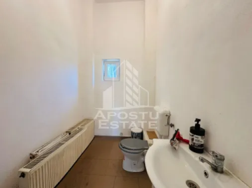 Spatiu comercial zona Confectii