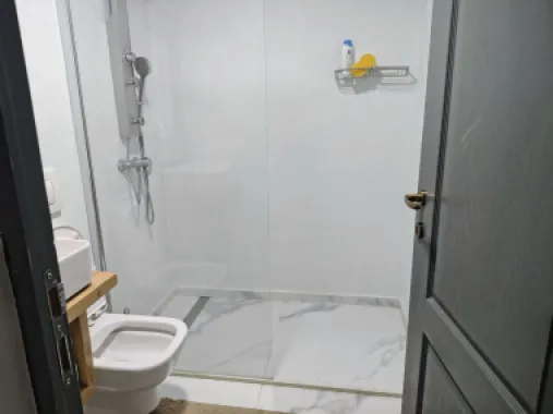 Chirie: apartament ultracentral, 3 camere 450 E neg. Comision 50%