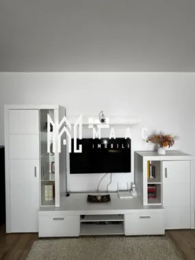 Apartament 3 Camere | Mobilat | Loc de Parcare | Turnișor