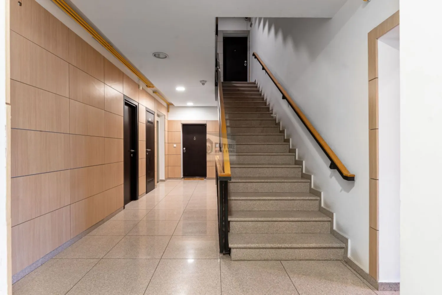 Mai mult decât o adresă, un sanctuar urban în Natura Residence.