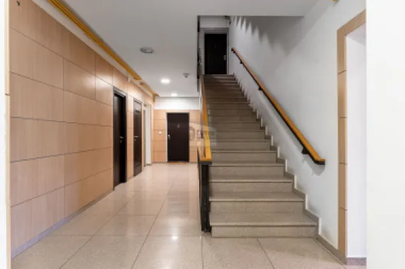 Mai mult decât o adresă, un sanctuar urban în Natura Residence.