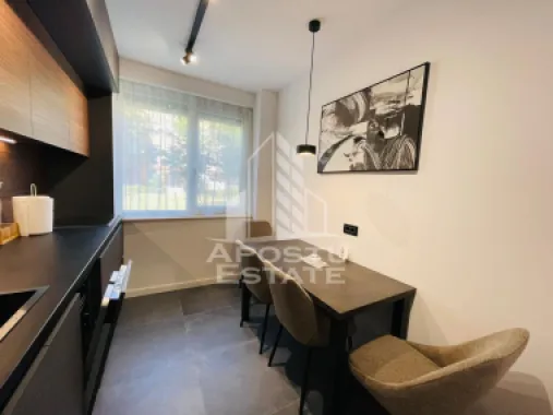 Apartament 2 camere Premium/Luxury Lifestyle/Podgoria/60 mp/Parter