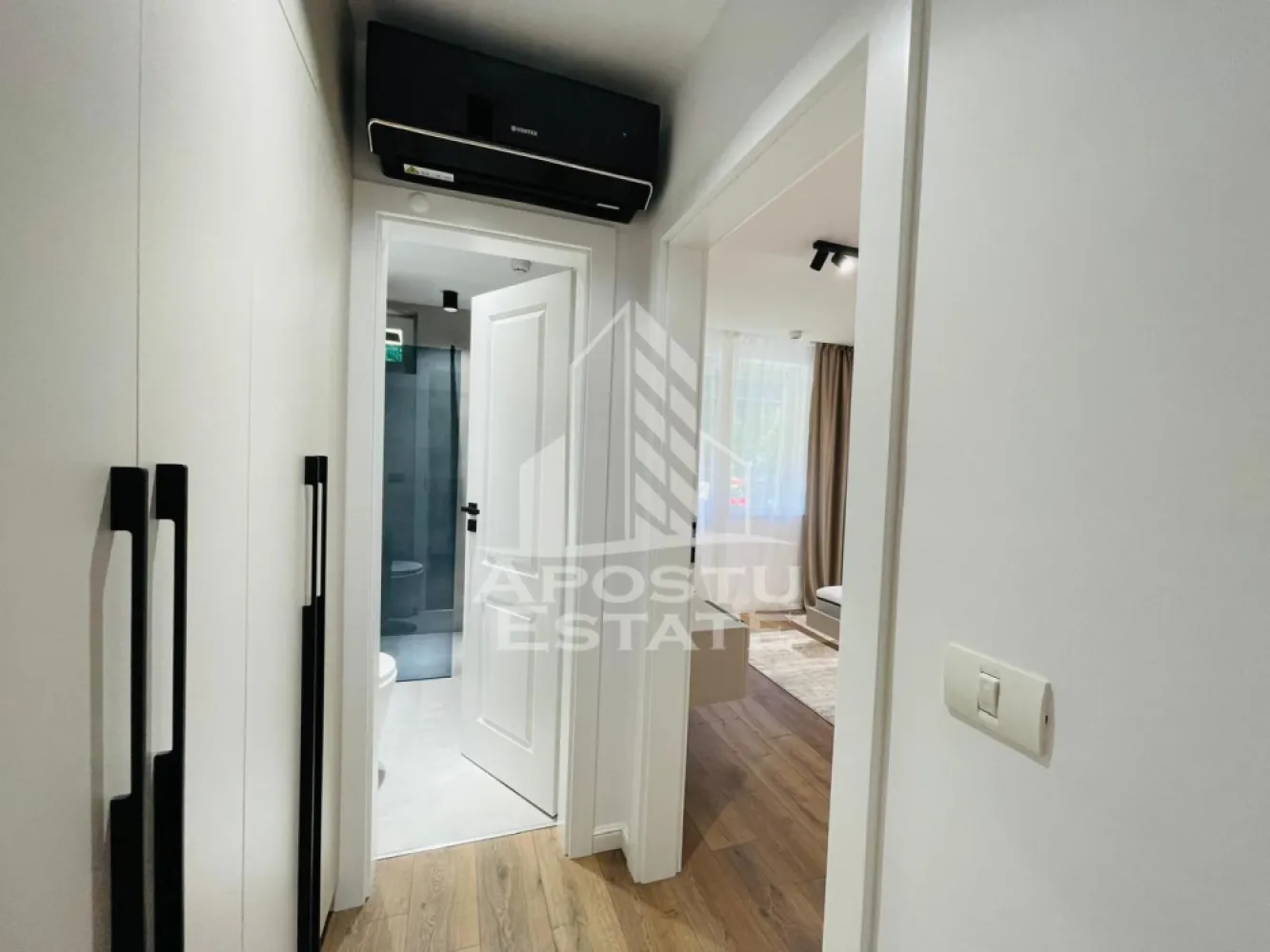 Apartament 2 camere Premium/Luxury Lifestyle/Podgoria/60 mp/Parter