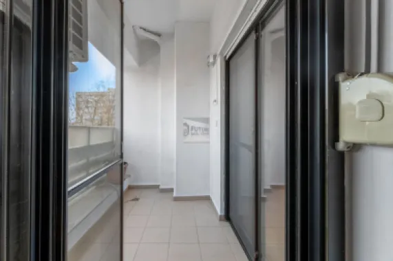 Mai mult decât o adresă, un sanctuar urban în Natura Residence.