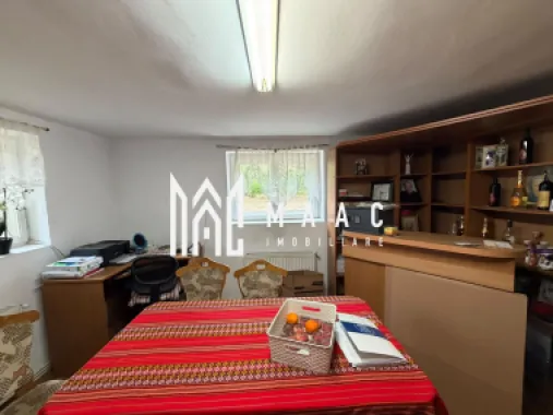 Casa 3 camere | 2 bai | anexe | Zona Rasinari 100 MP utili|