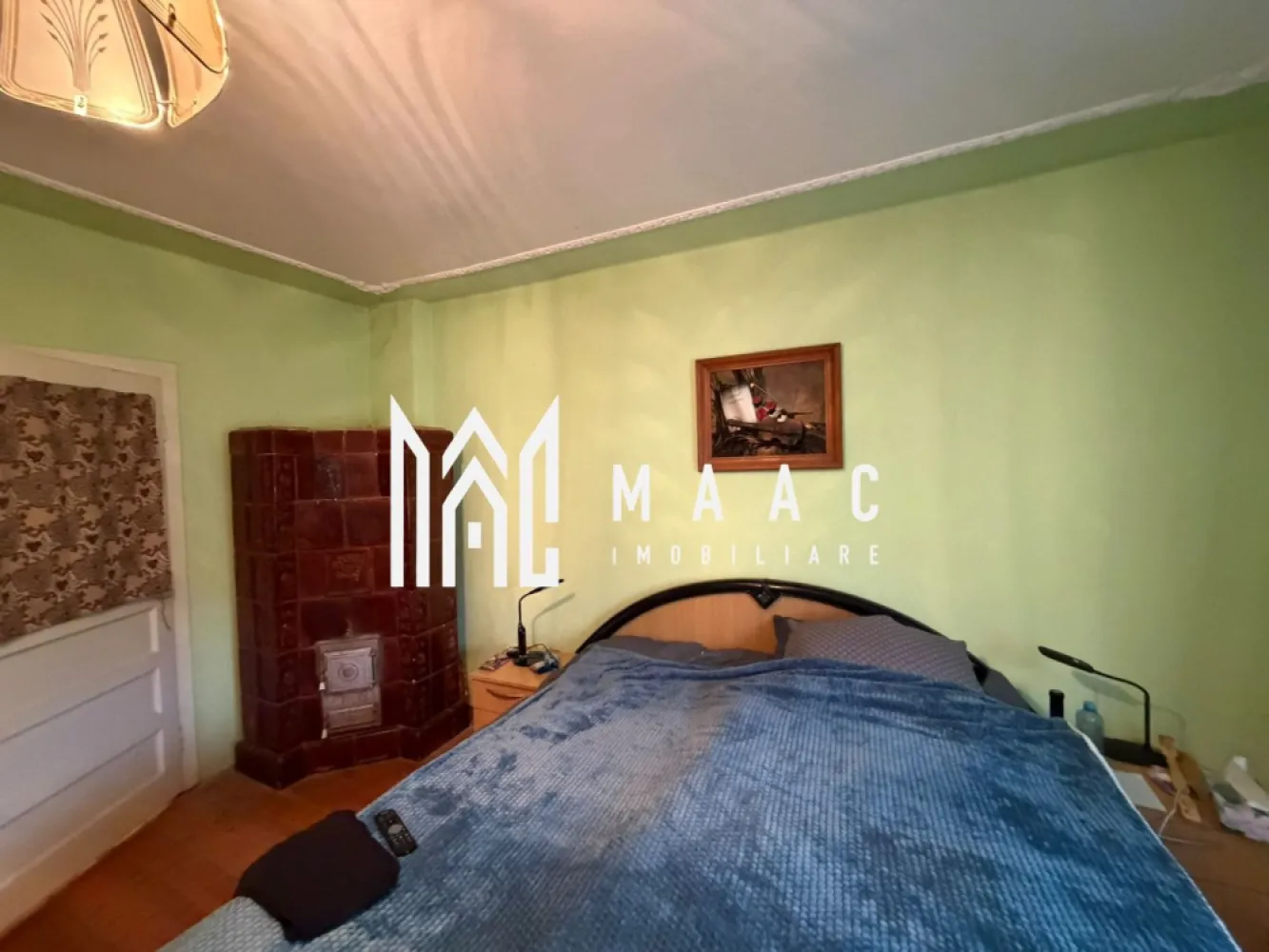 Casa 3 camere | 2 bai | anexe | Zona Rasinari 100 MP utili|