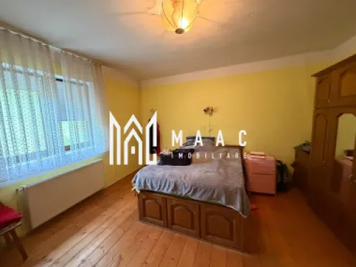 Casa 3 camere | 2 bai | anexe | Zona Rasinari 100 MP utili|