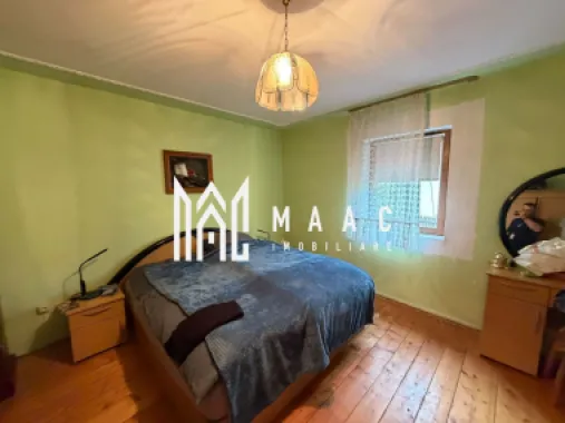 Casa 3 camere | 2 bai | anexe | Zona Rasinari 100 MP utili|