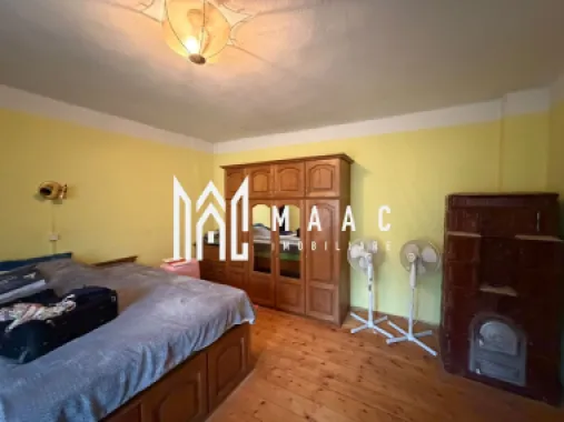 Casa 3 camere | 2 bai | anexe | Zona Rasinari 100 MP utili|