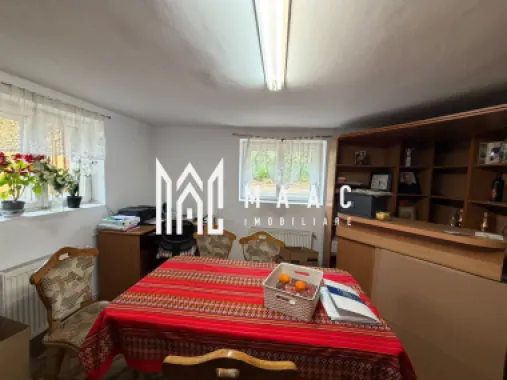 Casa 3 camere | 2 bai | anexe | Zona Rasinari 100 MP utili|
