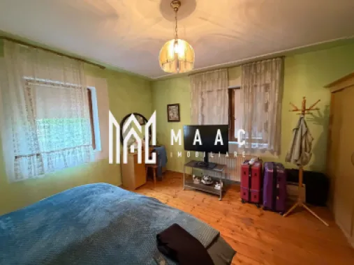 Casa 3 camere | 2 bai | anexe | Zona Rasinari 100 MP utili|