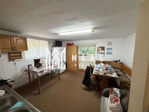 Casa 3 camere | 2 bai | anexe | Zona Rasinari 100 MP utili|