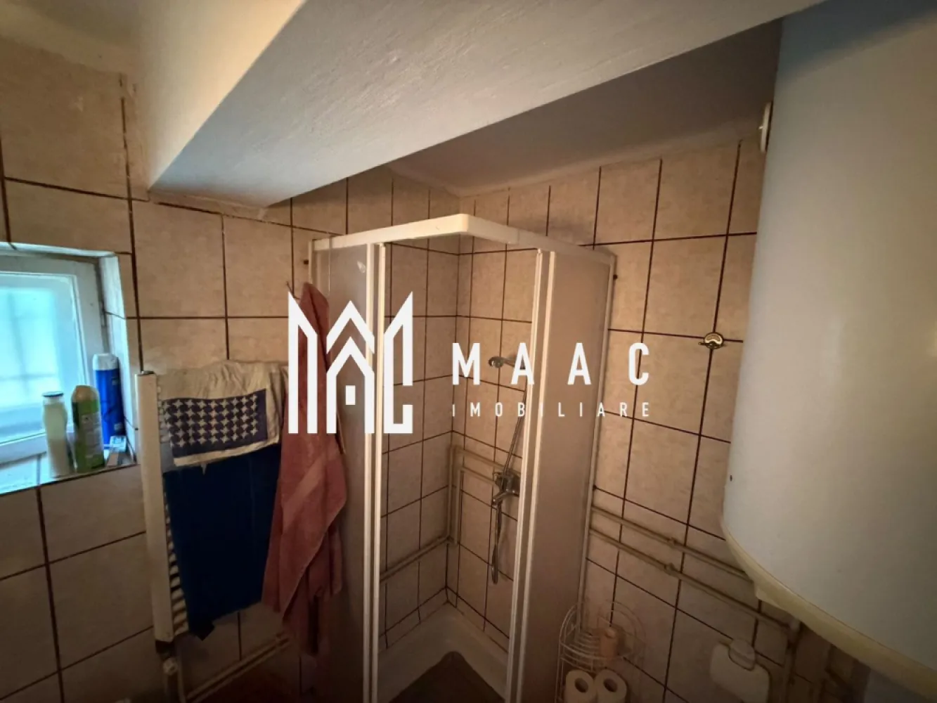 Casa 3 camere | 2 bai | anexe | Zona Rasinari 100 MP utili|