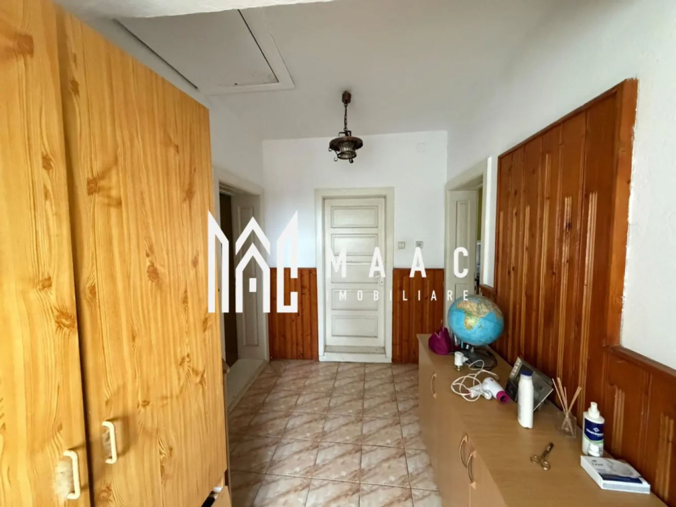 Casa 3 camere | 2 bai | anexe | Zona Rasinari 100 MP utili|