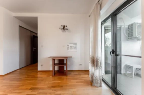 Mai mult decât o adresă, un sanctuar urban în Natura Residence.