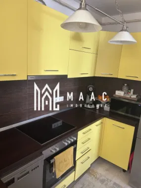 Apartament 2 Camere | Balcon | Decomandat | Etaj 2