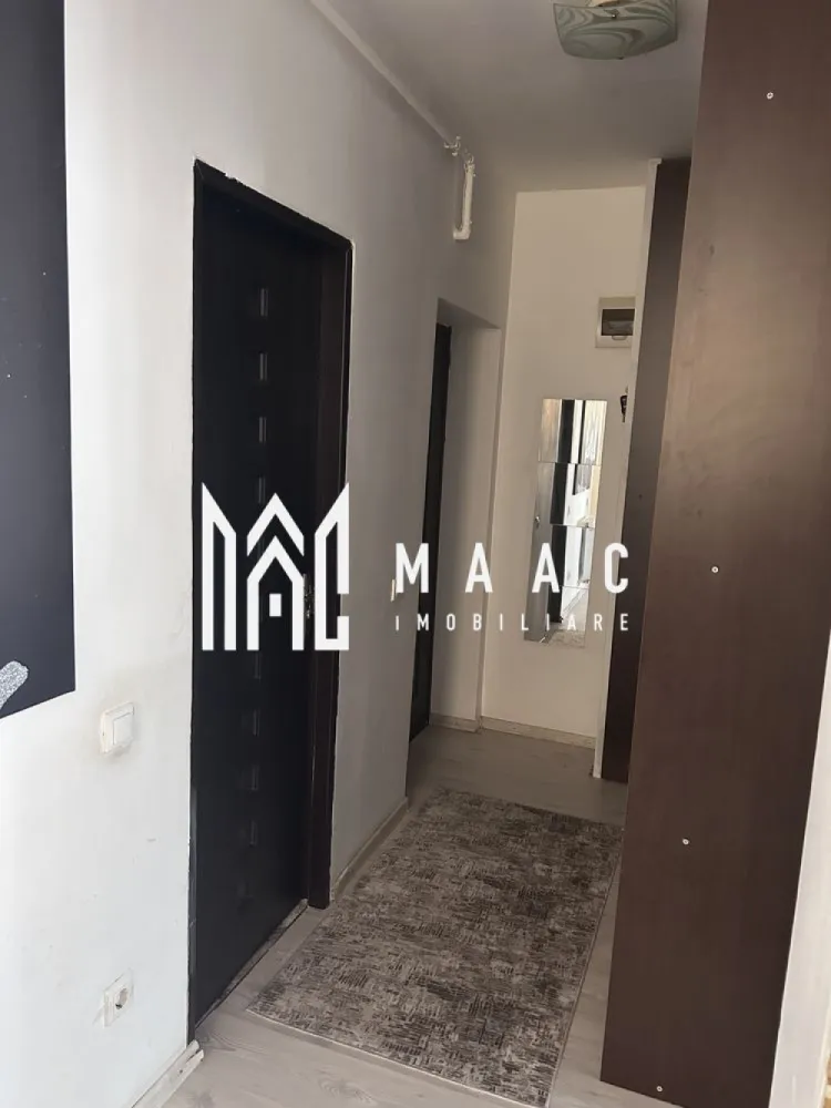 Apartament 2 Camere | Balcon | Decomandat | Etaj 2