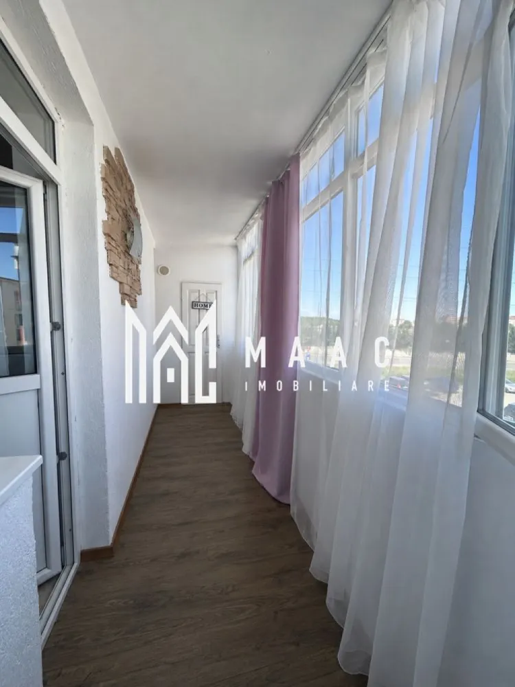 Apartament 2 Camere | Balcon | Decomandat | Etaj 2