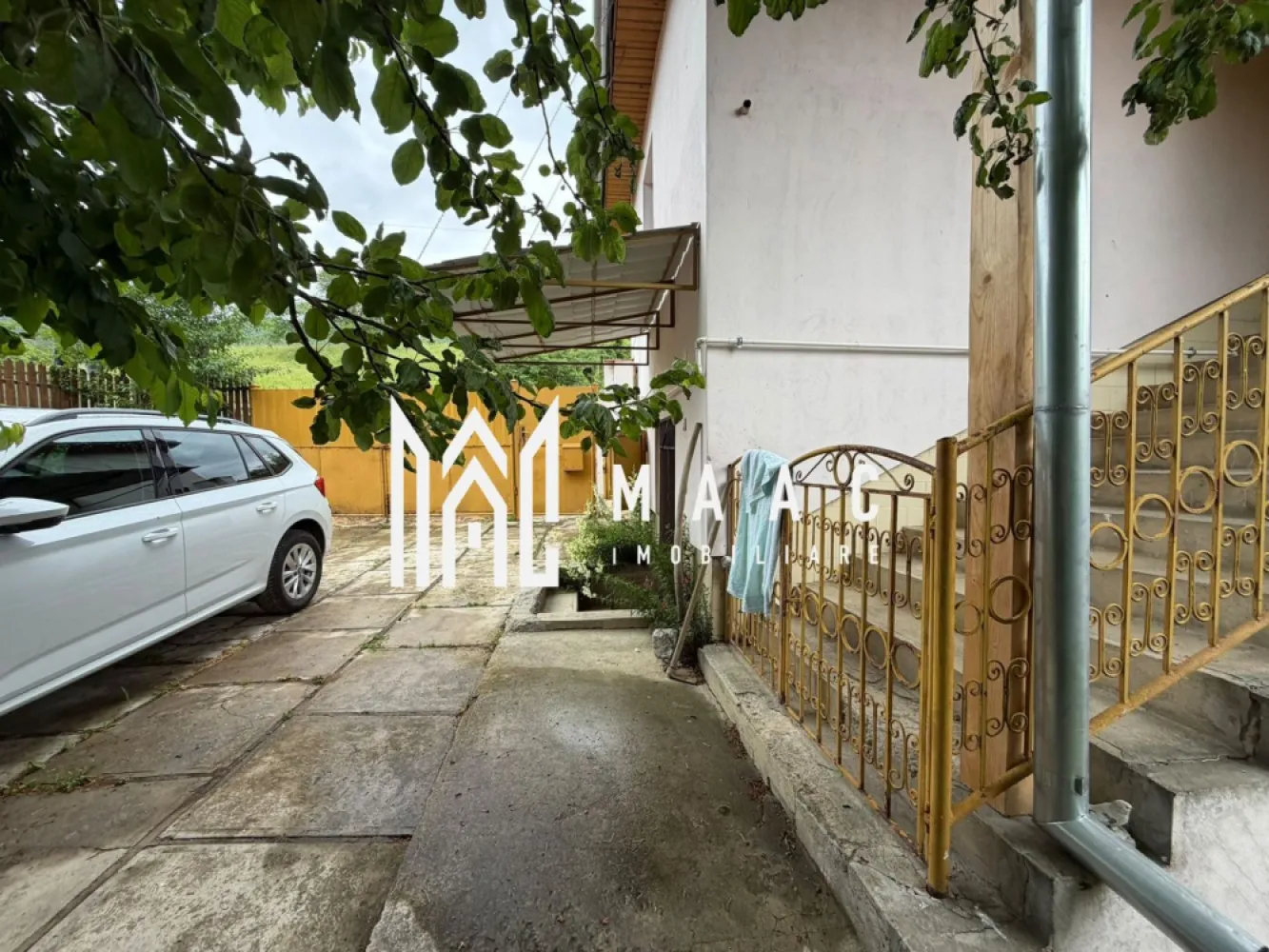 Casa 3 camere | 2 bai | anexe | Zona Rasinari 100 MP utili|