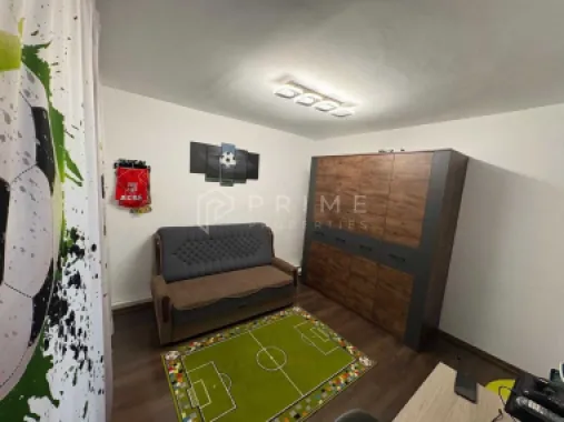 Apartament cu 3 camere, decomandat – Zona Fortuna