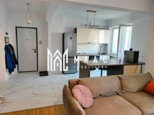 Apartament 3 camere | Etaj 1 | Balcon | Pivnita | 67 MPU | Ultracentral