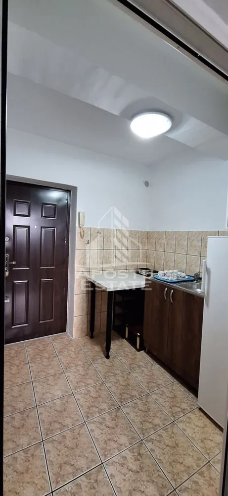 Apartament cu 1 camera de inchiriat, Complex Studentesc, Timisoara