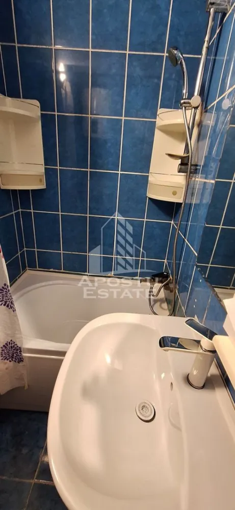 Apartament cu 1 camera de inchiriat, Complex Studentesc, Timisoara