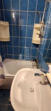 Apartament cu 1 camera de inchiriat, Complex Studentesc, Timisoara