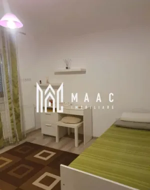 Apartament 3 camere | 76 MPU | Etaj 2 | Arhitectilor - Sibiu