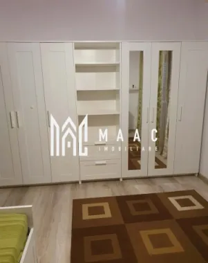Apartament 3 camere | 76 MPU | Etaj 2 | Arhitectilor - Sibiu